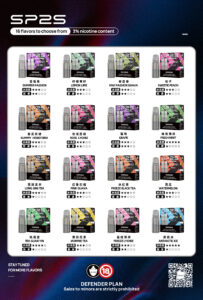 SP2S MAX